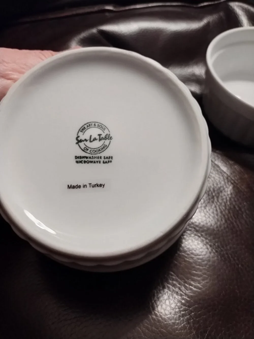 Large Ramekin-13 oz; Sur La Table